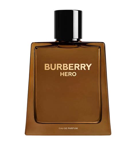 burberry hero fragrantica|burberry hero aftershave for men.